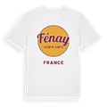 Fénay cirkel t-shirt