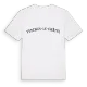 Fesches-le-Châtel böjd t-shirt