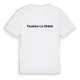 Fesches-le-Châtel fetstil t-shirt
