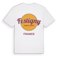 Festigny cirkel t-shirt