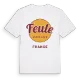 Feule cirkel t-shirt
