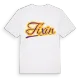 Fixin baseball t-shirt