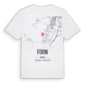 Fixin karta t-shirt
