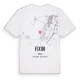 Fixin karta t-shirt