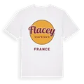 Flacey cirkel t-shirt
