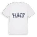 Flacy college t-shirt