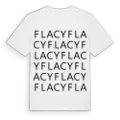 Flacy ordlek t-shirt