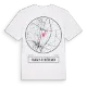 Flagey-Echézeaux t-shirt