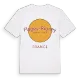 Flagey-Rigney cirkel t-shirt