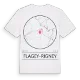 Flagey-Rigney t-shirt