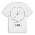 Flagy t-shirt