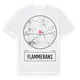 Flammerans t-shirt