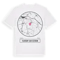 Flavigny-sur-Ozerain t-shirt