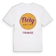 Fléty cirkel t-shirt