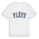 Fléty college t-shirt