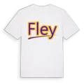 Fley baseball t-shirt