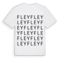 Fley ordlek t-shirt