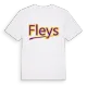 Fleys baseball t-shirt