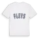 Fleys college t-shirt
