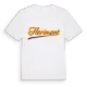 Florimont baseball t-shirt