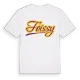 Foissy baseball t-shirt