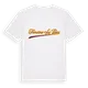 Foncine-le-Bas baseball t-shirt