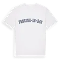 Foncine-le-Bas college t-shirt