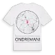 Fondremand t-shirt
