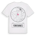 Fontaines t-shirt