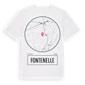 Fontenelle t-shirt