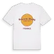 Fontenelle-Montby cirkel t-shirt
