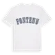 Fontenu college t-shirt