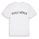 Fouchères böjd t-shirt