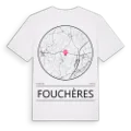 Fouchères t-shirt