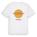 Fournet-Blancheroche cirkel t-shirt