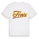 Frais baseball t-shirt