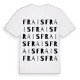 Frais ordlek t-shirt