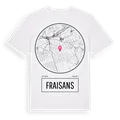 Fraisans t-shirt