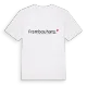 Frambouhans hjärta t-shirt