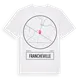 Francheville t-shirt