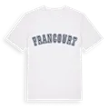 Francourt college t-shirt