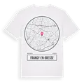 Frangy-en-Bresse t-shirt