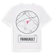 Franxault t-shirt