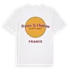 Frasne-le-Château cirkel t-shirt