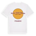 Fresne-Saint-Mamès cirkel t-shirt