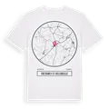 Fretigney-et-Velloreille t-shirt