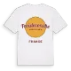 Froideconche cirkel t-shirt