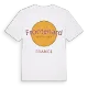 Frontenard cirkel t-shirt
