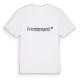 Frontenard hjärta t-shirt