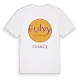 Fulvy cirkel t-shirt